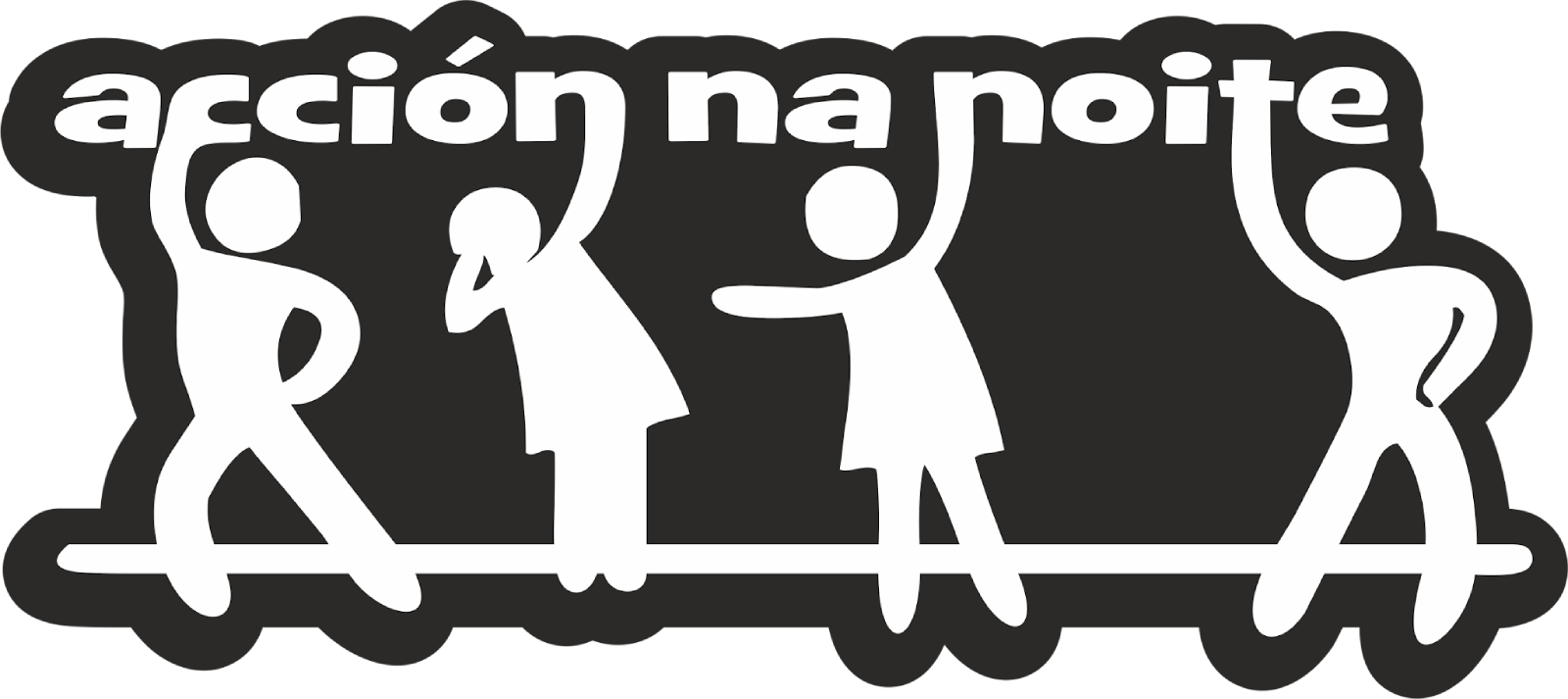 acción na noite imagen 1