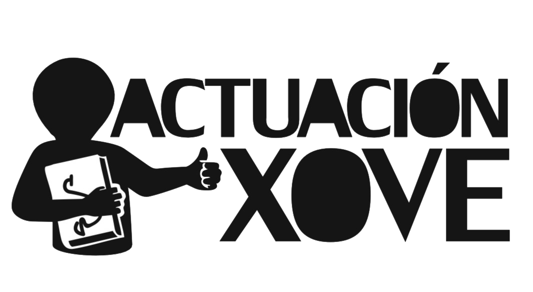 actuación xove logo