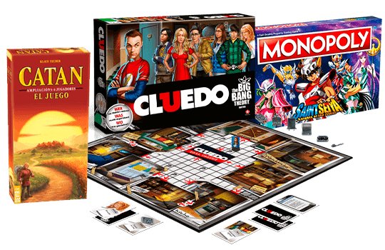 juegos de mesa imagen 2