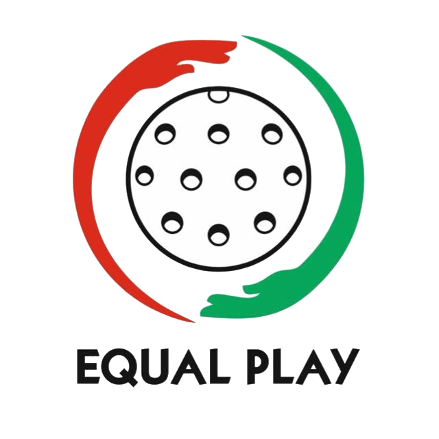 logo equal play